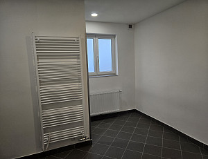 Rekonstrukce sociálního zázemí